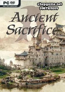 Ancient Sacrifice