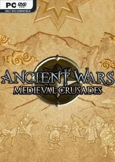 Ancient Wars Medieval Crusades