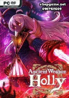 Ancient Weapon Holly