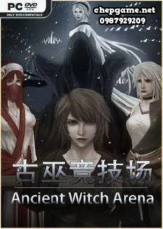 Ancient Witch Arena