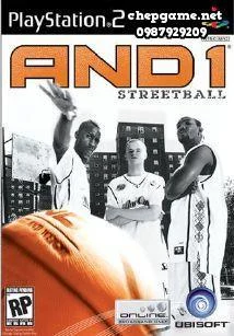 AND 1 Streetball