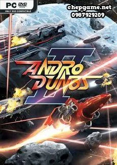 Andro Dunos 2