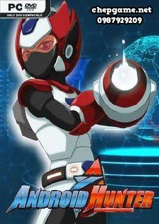 Android Hunter A