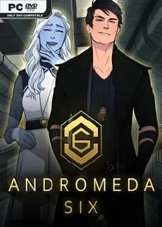 Andromeda Six