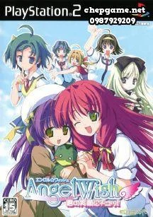 Angel Wish Kimi no Egao ni Chu