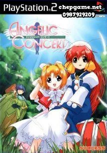 Angelic Concert