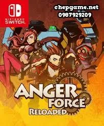 AngerForce Reloaded