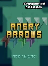 Angry Arrows