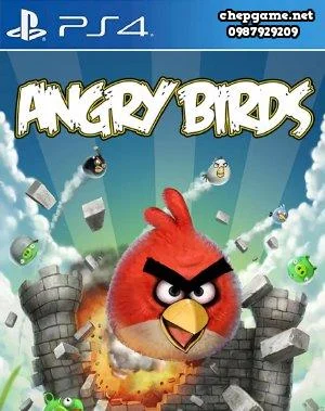 Angry Birds