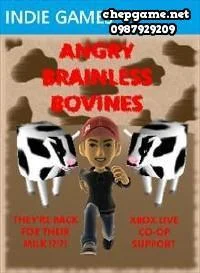 Angry Brainless Bovines