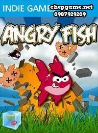 Angry Fish