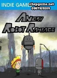 Angry Robot Rampage