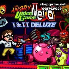 Angry Video Game Nerd I and II Deluxe