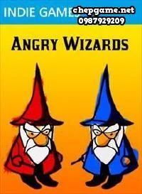 Angry Wizards