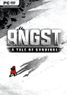 ANGST A TALE OF SURVIVAL