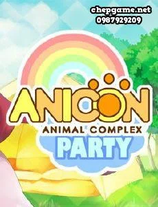 Anicon Animal Complex Party