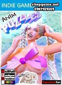 Anim Puzzles