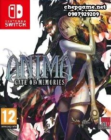 Anima Gate of Memories