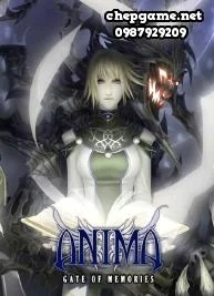 Anima Gate of Memories