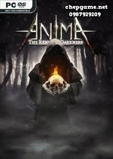 Anima The Reign of Darkness