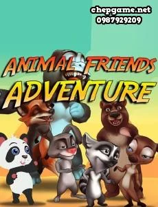 Animal Friends Adventure