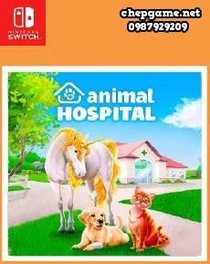 Animal Hospital