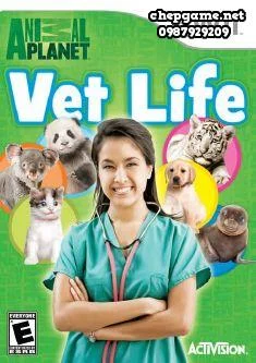 Animal Planet Vet Life