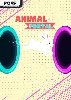 Animal portal