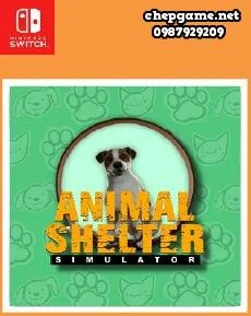 Animal Shelter Simulator