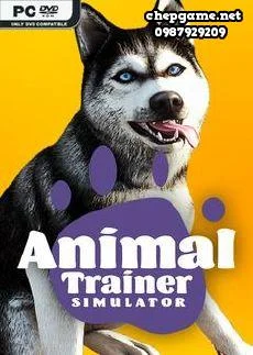 Animal Trainer Simulator