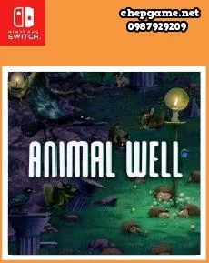 ANIMAL WELL