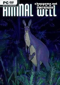 ANIMAL WELL