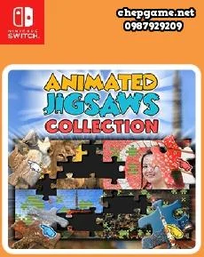 Animated Jigsaws Collection
