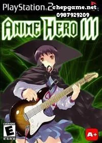 Anime Hero 3 Revolution