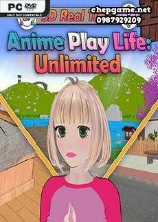 Anime Play Life Unlimited