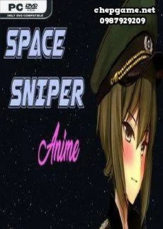 Anime Space Sniper