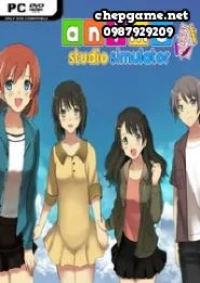 Anime Studio Simulator