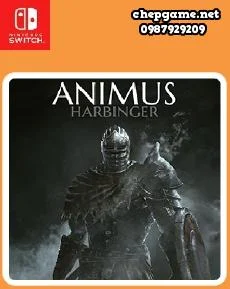ANIMUS Harbinger