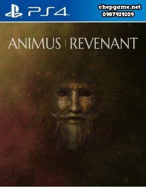 Animus Revenant