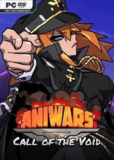 ANIWARS Call of the Void