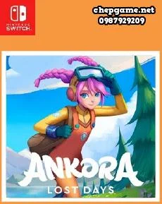 Ankora Lost Days