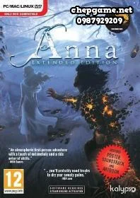 Anna Extended Edition