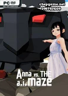 Anna vs The A i Maze