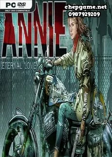 Annie Last Hope