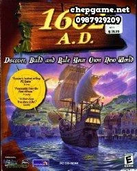 Anno 1602 AD
