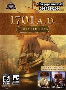Anno 1701 AD