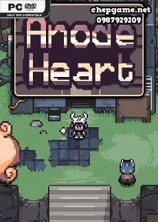Anode Heart