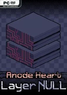 Anode Heart Layer Null