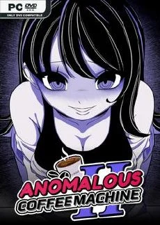 Anomalous Coffee Machine 2