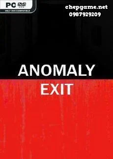 Anomaly Exit